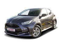 Mazda 2 Hybrid 1.5 Agile