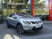 Nissan Qashqai 1.2 DIG-T