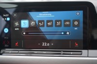 VW Golf VIII Variant 2.0 TDI DSG