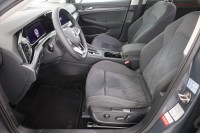 VW Golf 1.5 eTSI DSG Style