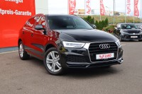 Audi Q3 1.4 TFSI S-tronic S-Line