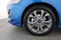 Ford Focus ST-Line X 1.0 EB Aut. mHev