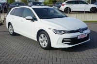 VW Golf VIII Variant 1.5 eTSI DSG Life