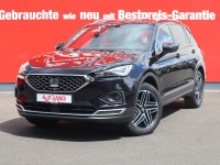 Vorschau: Seat Tarraco 2.0 TSI DSG Xcellence 4Drive VC