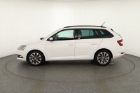 Vorschau: Skoda Fabia Combi 1.0 DSG Clever