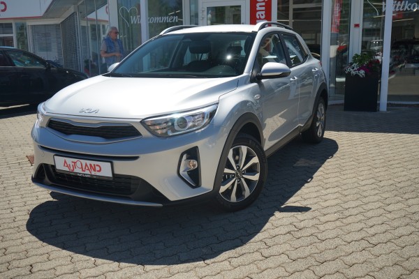 Kia Stonic 1.2