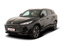 MG HS 1.5 T-GDI Luxury Aut. 2-Zonen-Klima Navi Sitzheizung