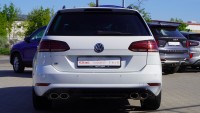 VW Golf VII 4Motion 2.0 TSI R
