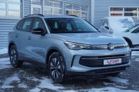 VW Tiguan 1.5 eTSI Goal