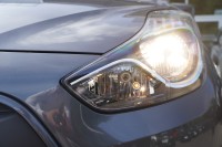 Hyundai ix20 1.6