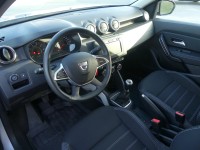 Dacia Duster II 1.3 TCE Prestige