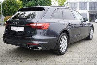 Audi A4 Avant 40 TFSI S-Tronic