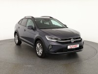 VW Taigo 1.5 TSI DSG
