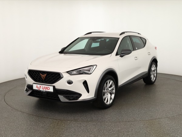 Cupra Formentor 1.5 TSI DSG