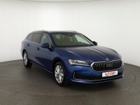 Skoda Superb Combi 1.5 TSI DSG