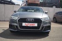 Audi A3 Cabriolet 35 TFSI S-Line