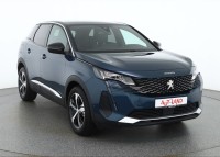 Peugeot 3008 1.2 e-THP Aut. Allure Pack