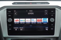 VW Passat Variant 2.0 TDI Comfortline