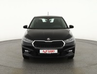 Skoda Fabia 1.0 TSI