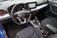 Seat Arona 1.5 TSI FR DSG