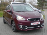 Mitsubishi Space Star 1.2