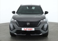 Peugeot 2008 1.2 PureTech