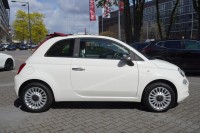 Fiat 500C 1.2 Lounge