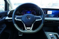 VW Golf VIII Alltrack 2.0 TDI 4M DSG Pano