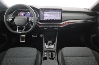 Skoda Octavia Combi Sportline 1.5 eTSI DSG