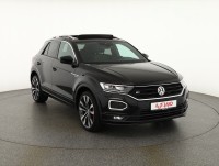 VW T-Roc 1.5 TSI DSG 2x R-Line