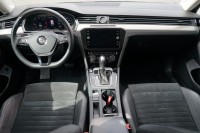 VW Passat Variant 2.0 TDI DSG Highline