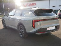 Kia K4 Sportswagon 1.6 T-GDI Aut.