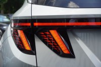 Hyundai Tucson 1.6 T-GDI