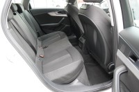 Audi A4 Avant 2.0 TFSI sport S-tronic