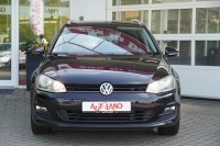 VW Golf VII Variant 1.4 TSI Comfortline