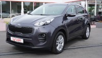 Vorschau: Kia Sportage 1.6 Spirit 2WD
