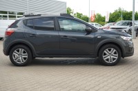 Dacia Sandero Stepway III 1.0 TCE Ultimate