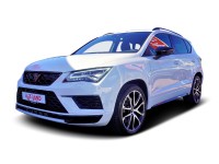 Cupra Ateca 2.0 TSI DSG 4Drive LED ACC Navi Panorama