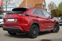 Mitsubishi Eclipse Cross 2.4 Hybrid 4WD