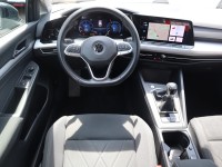 VW Golf VIII 2.0 TDI