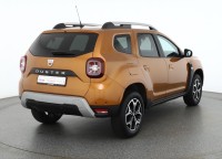 Dacia Duster II 1.3 TCE Prestige
