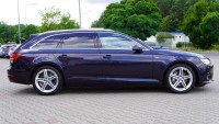 Audi A4 Quattro Avant 2.0 TDI quattro sport S Line