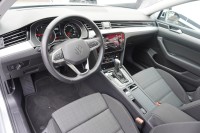 VW Passat Variant 2.0 TDI Business DSG