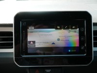 Suzuki Ignis 1.2 M-Hybrid Comfort+