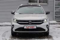 VW Taigo 1.0 TSI Style DSG