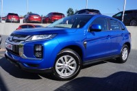 Vorschau: Mitsubishi ASX 2.0 MIVEC Intro Edition