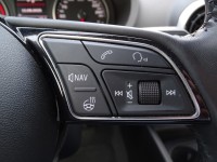 Audi A3 Sportback 2.0 TFSI quattro design