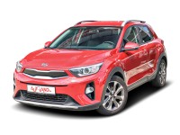 Kia Stonic 1.0 T-GDI Vision Navi Sitzheizung Anhängerkupplung