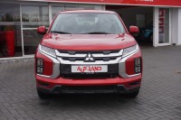 Mitsubishi ASX II 2.0 MIVEC Intro Edition