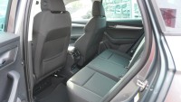Skoda Karoq 1.5 TSI DSG